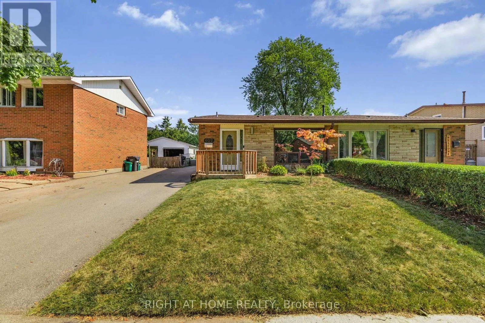 607 TURNER DRIVE