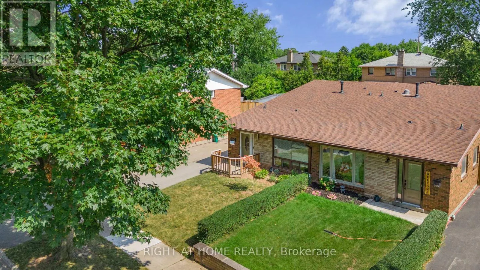 607 TURNER DRIVE