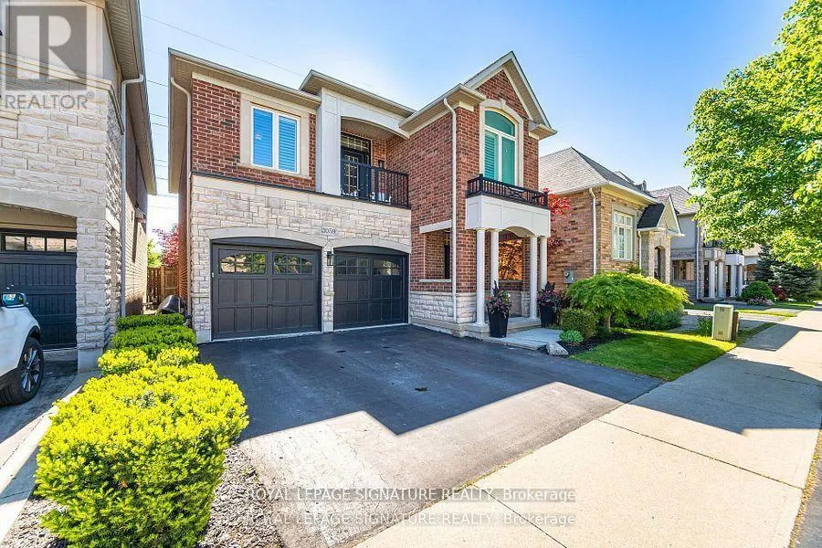 3059 FERGUSON DRIVE
