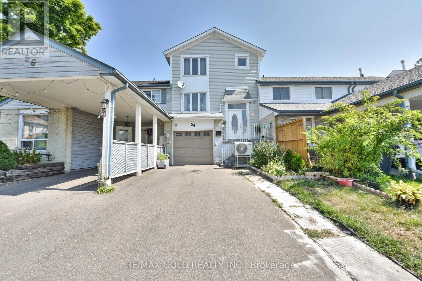 54 NOTTAWASAGA CRESCENT