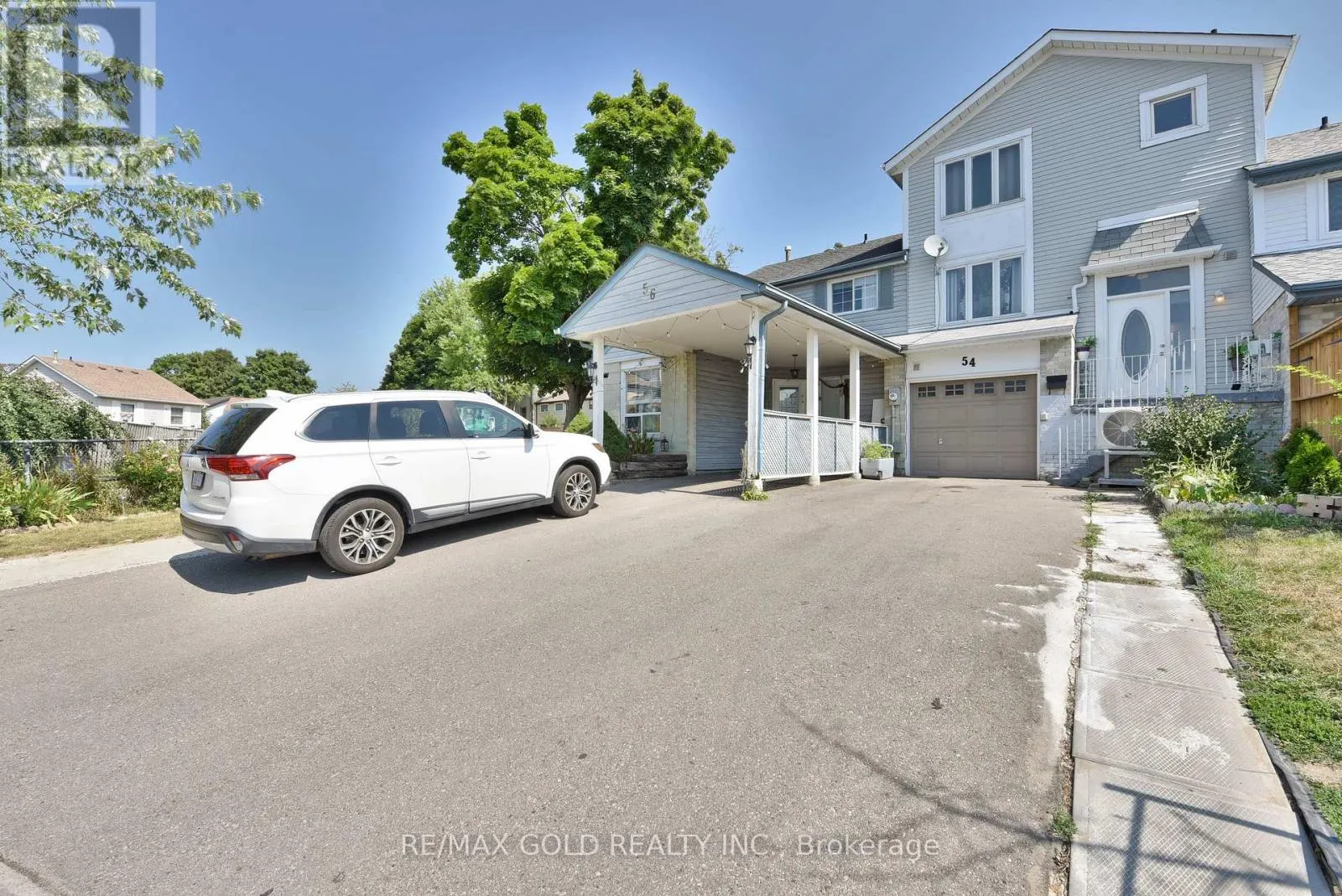 54 NOTTAWASAGA CRESCENT