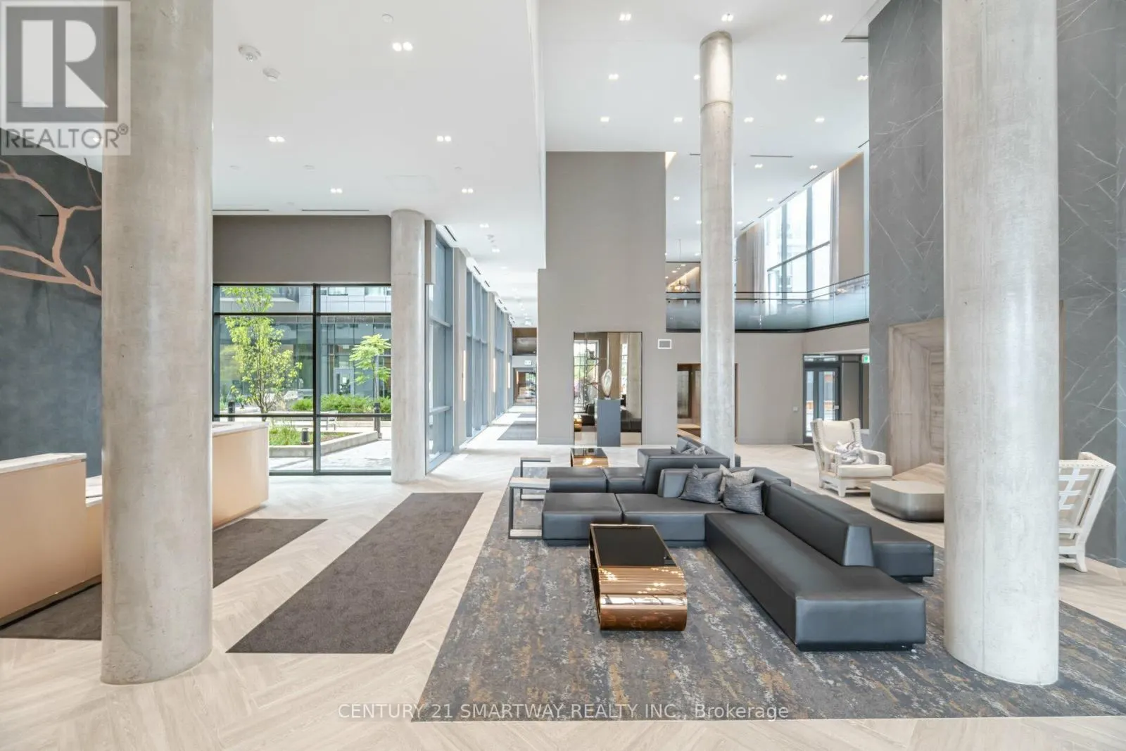 411 - 2450 OLD BRONTE ROAD