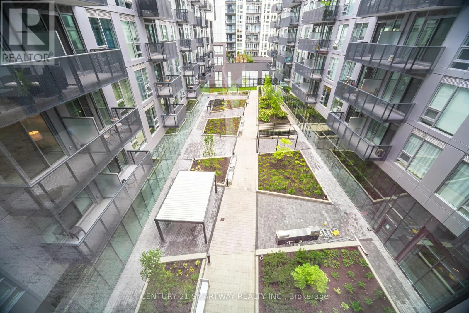411 - 2450 OLD BRONTE ROAD