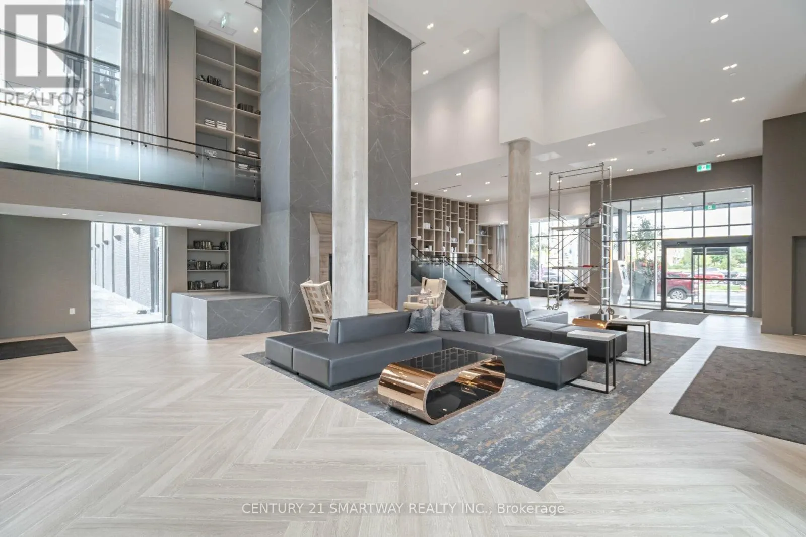 411 - 2450 OLD BRONTE ROAD