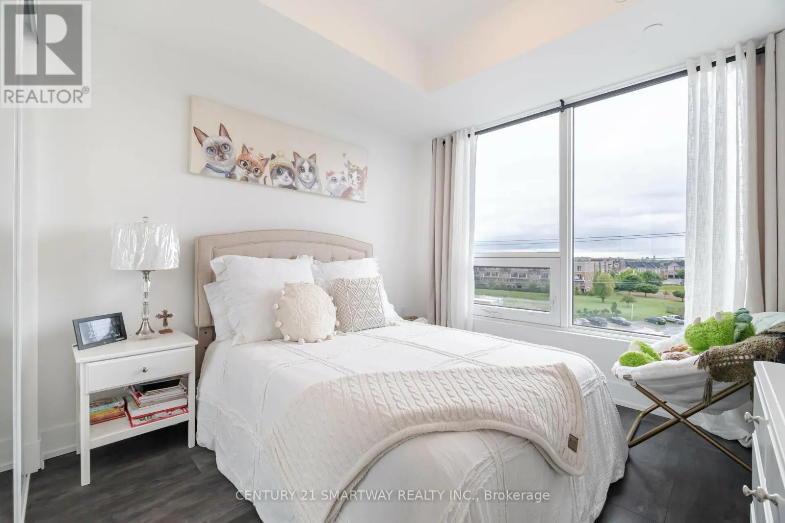 411 - 2450 OLD BRONTE ROAD