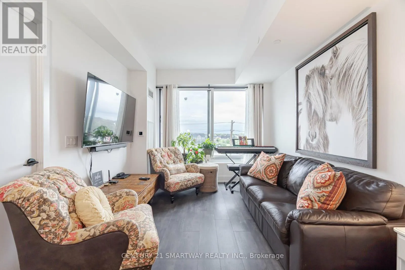 411 - 2450 OLD BRONTE ROAD