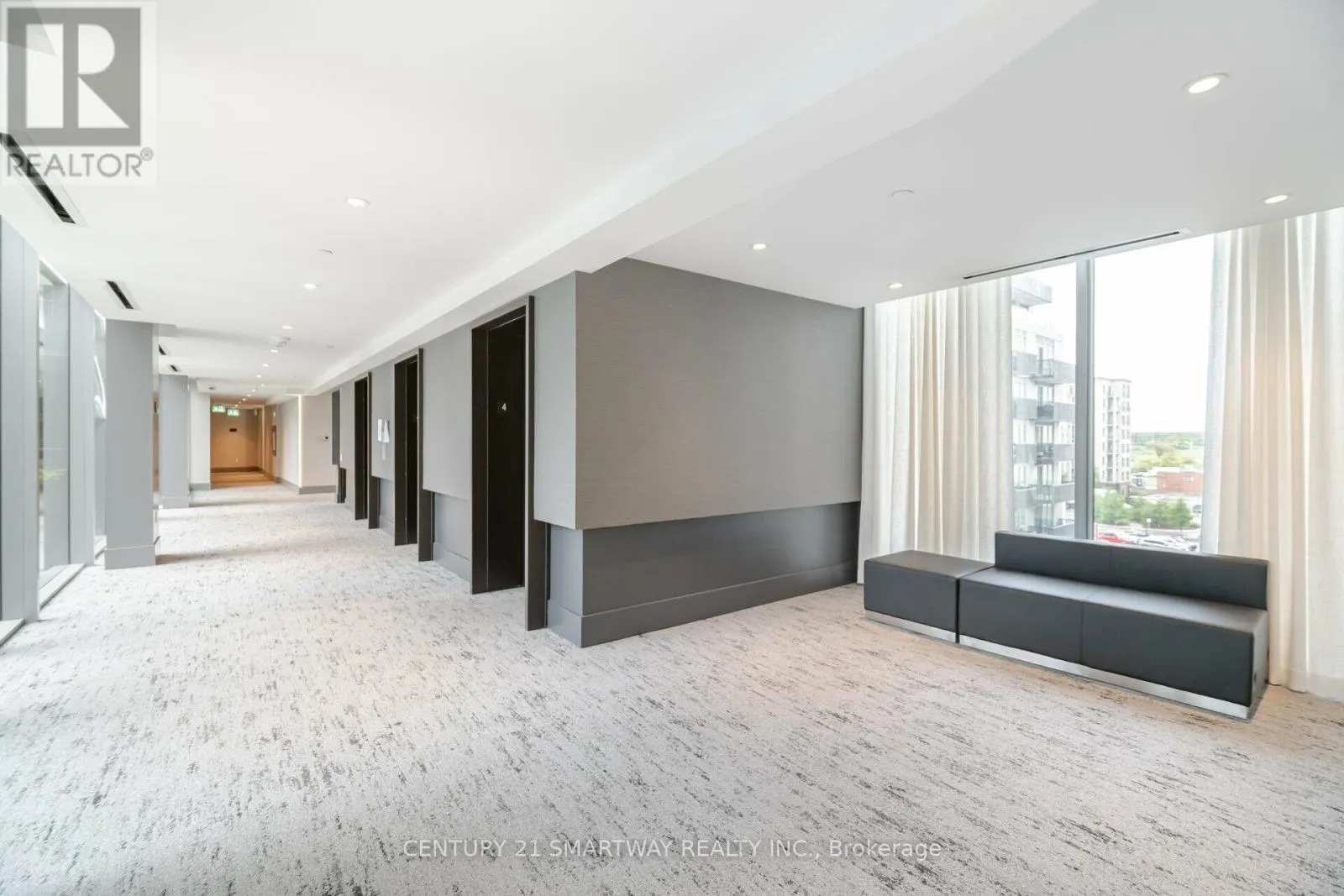 411 - 2450 OLD BRONTE ROAD
