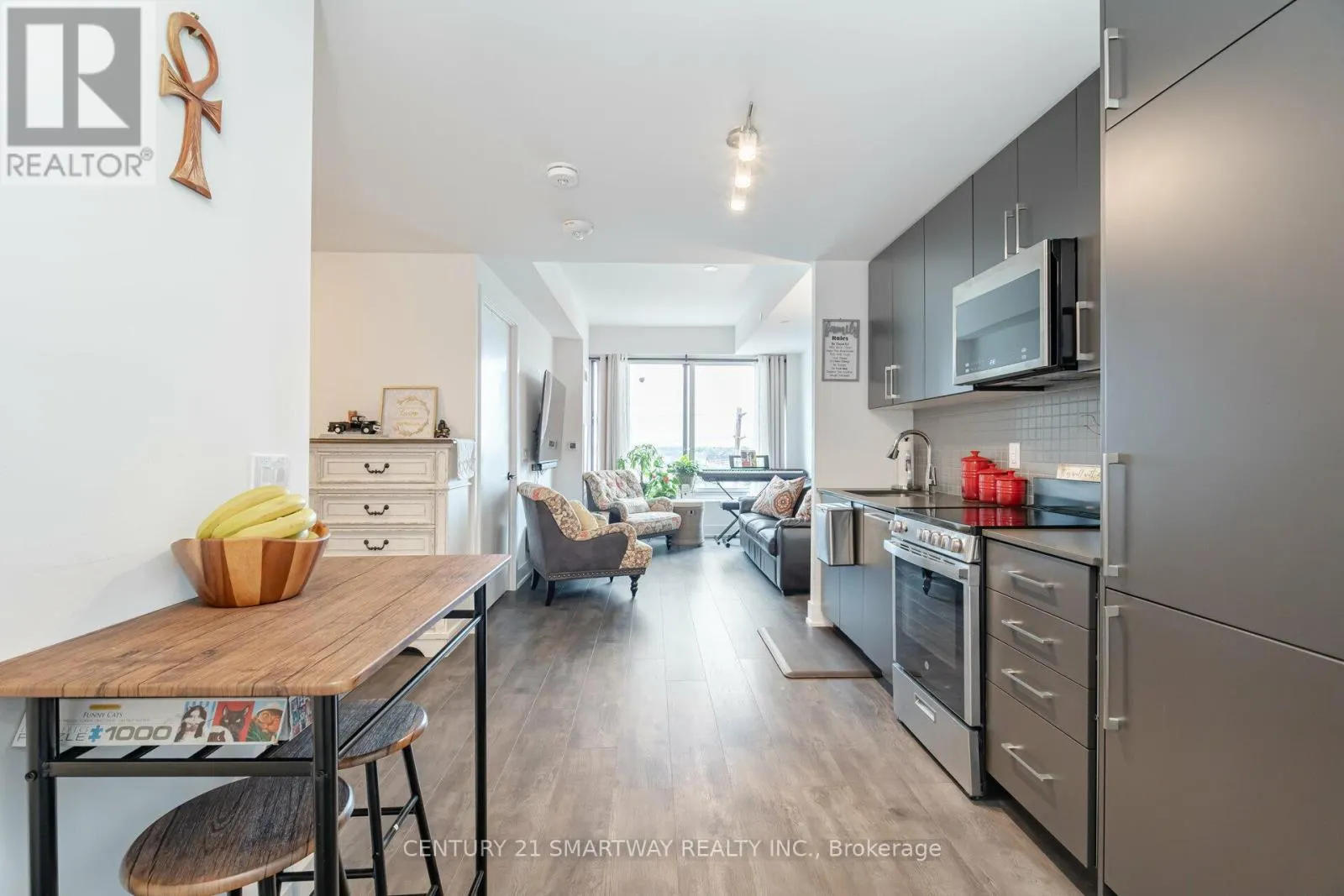 411 - 2450 OLD BRONTE ROAD