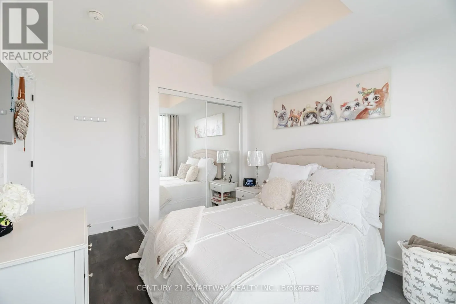 411 - 2450 OLD BRONTE ROAD