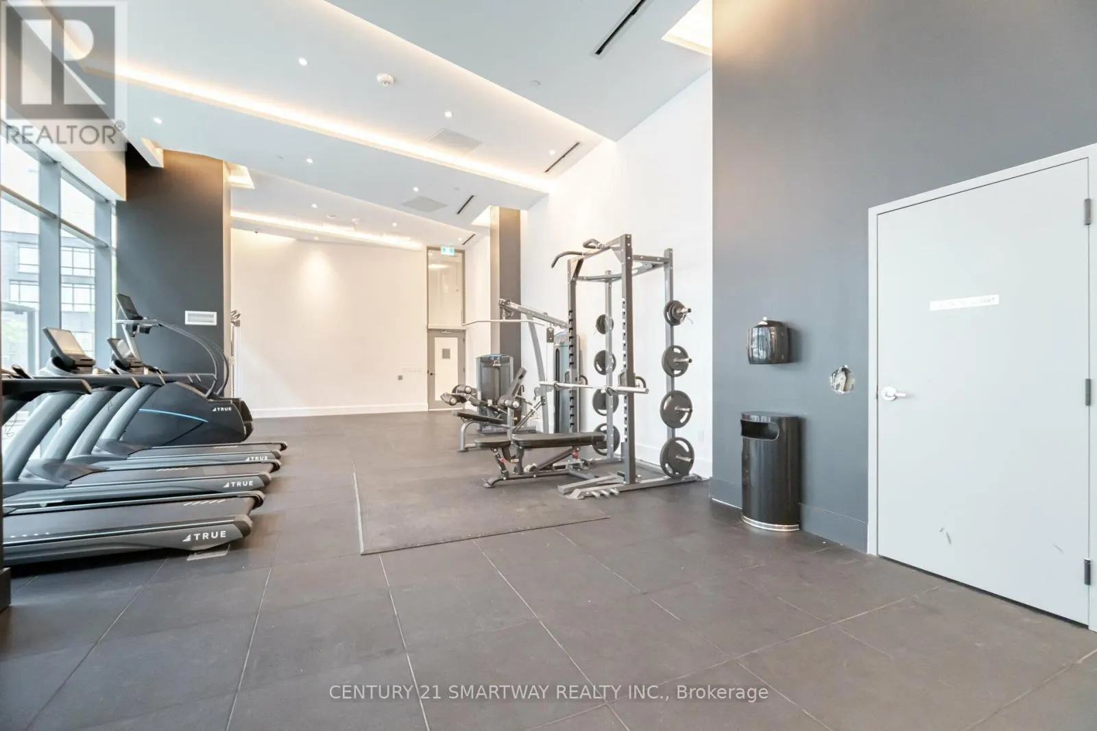 411 - 2450 OLD BRONTE ROAD