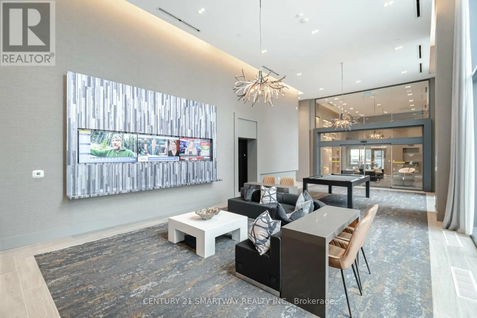 411 - 2450 OLD BRONTE ROAD