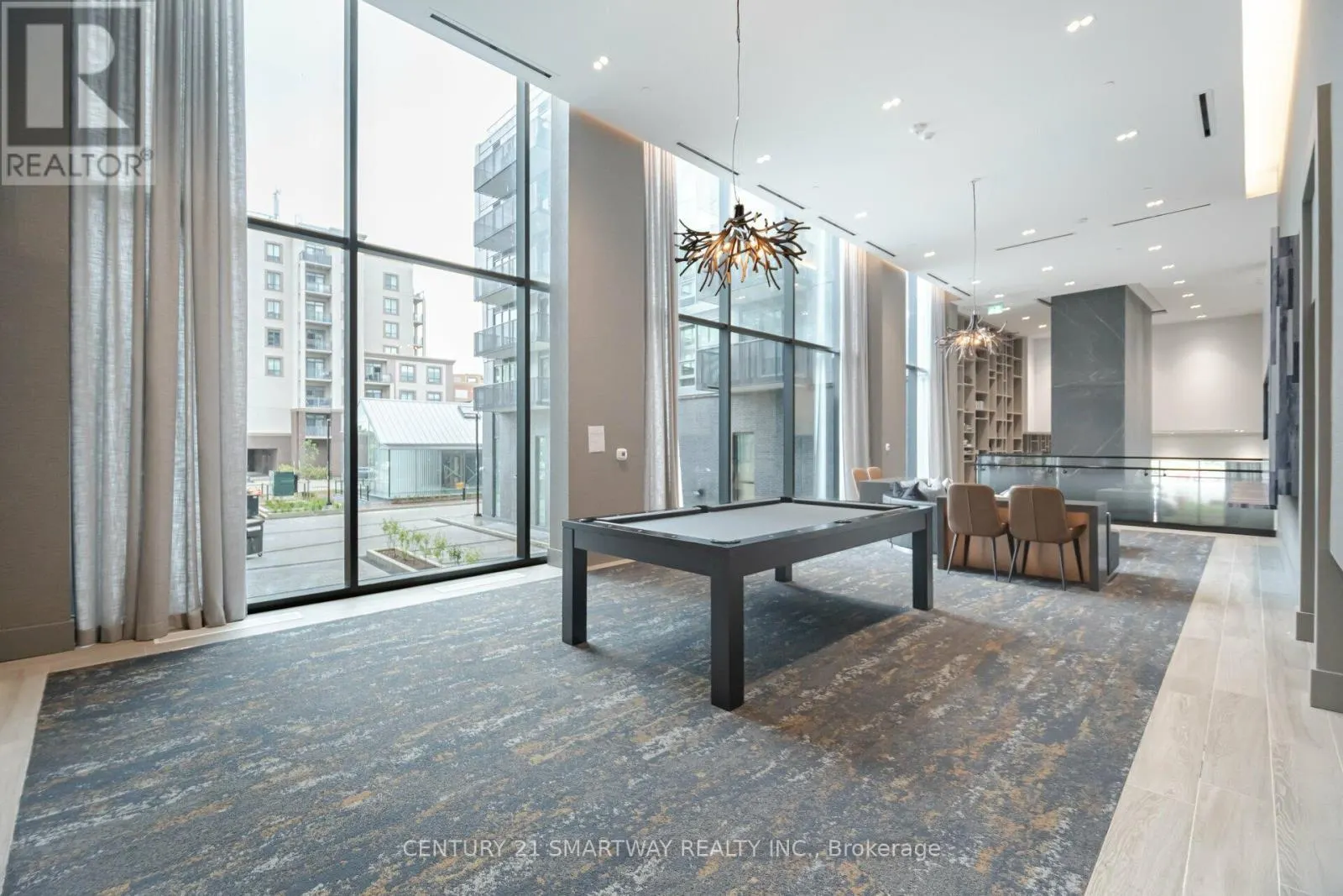 411 - 2450 OLD BRONTE ROAD