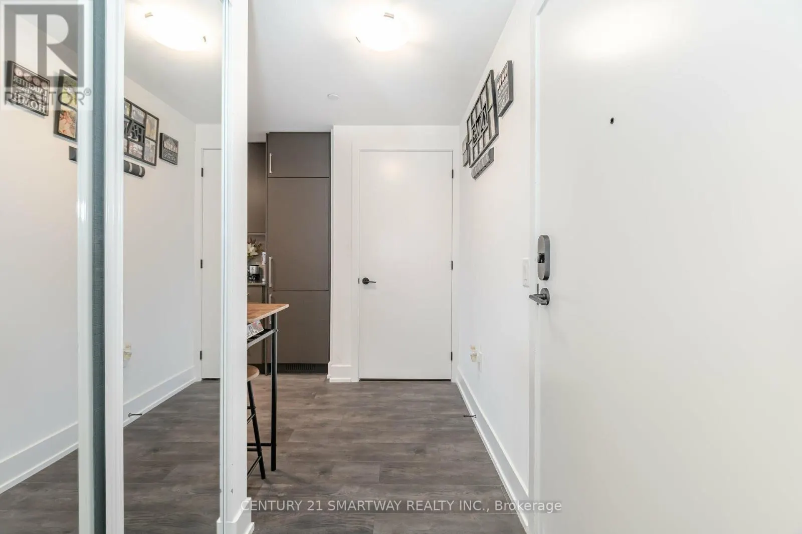 411 - 2450 OLD BRONTE ROAD