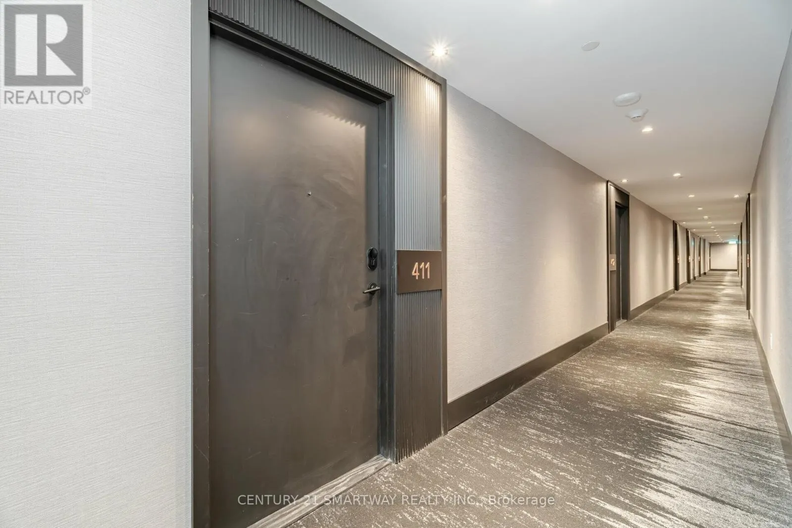 411 - 2450 OLD BRONTE ROAD