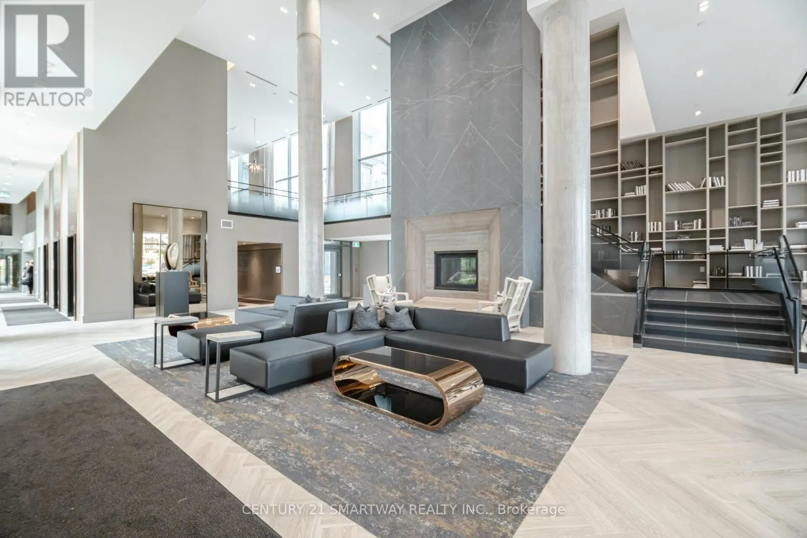 411 - 2450 OLD BRONTE ROAD