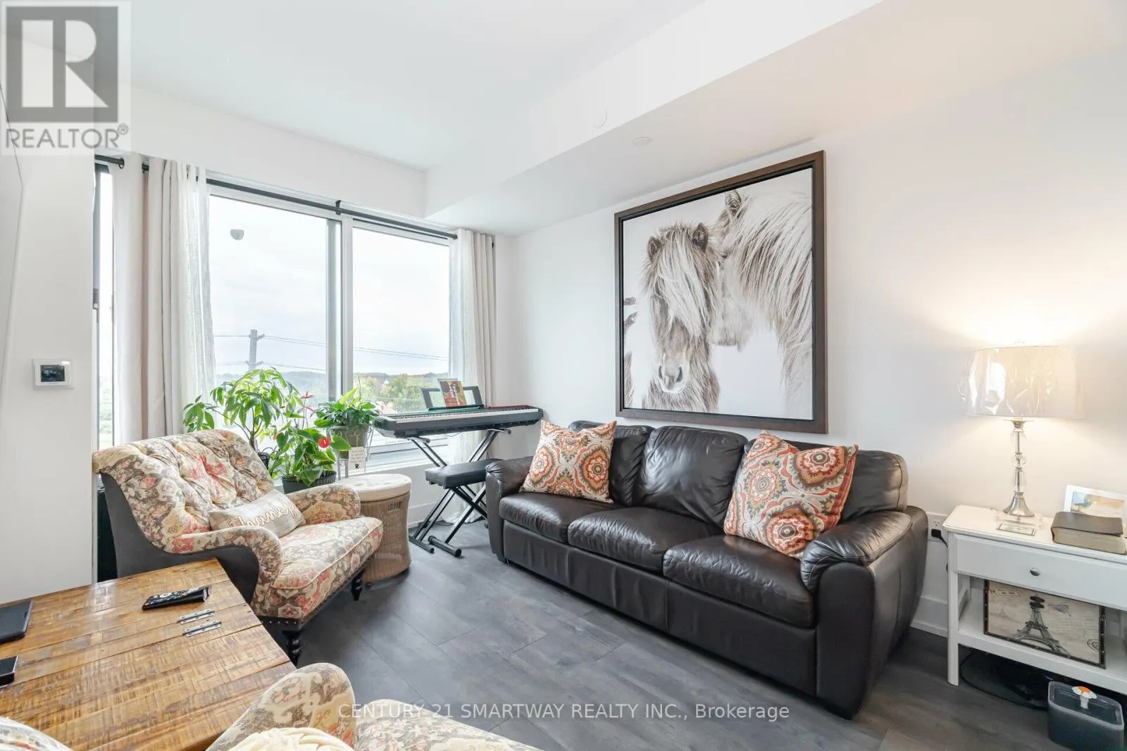 411 - 2450 OLD BRONTE ROAD