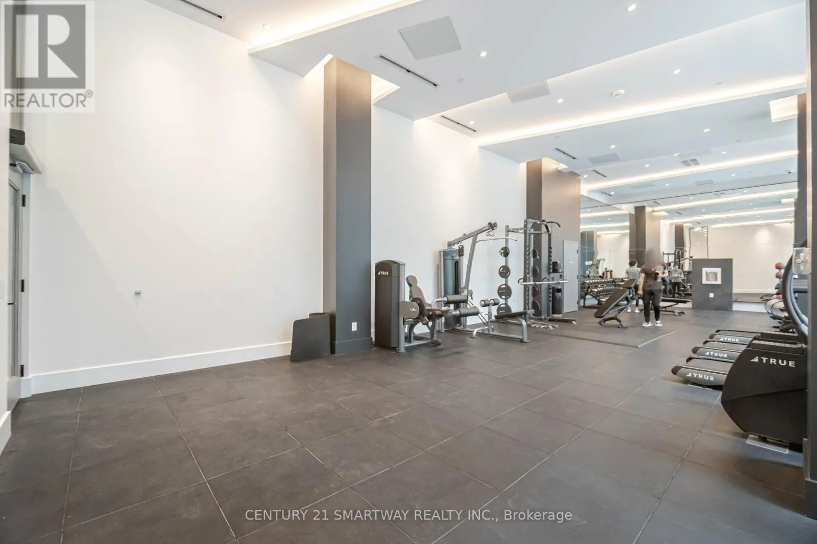 411 - 2450 OLD BRONTE ROAD