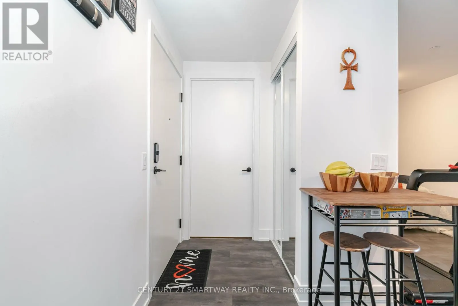 411 - 2450 OLD BRONTE ROAD