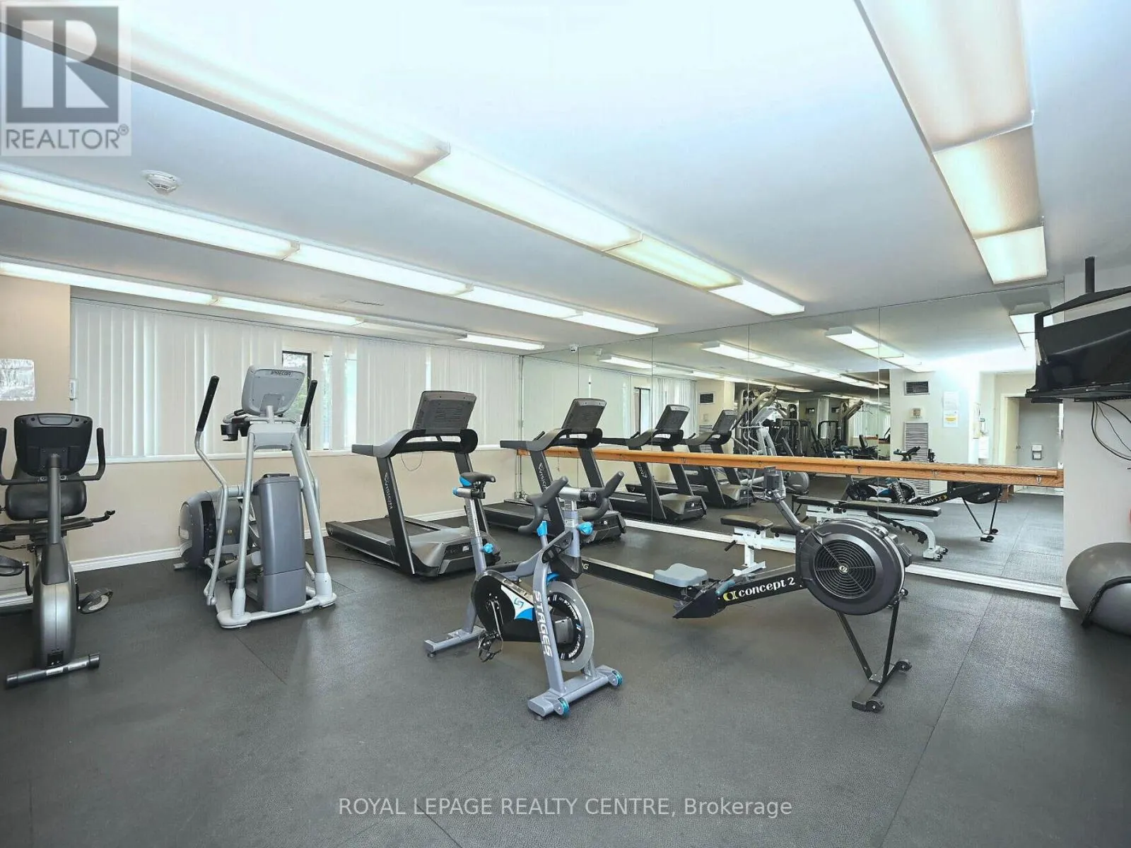 709 - 1320 MISSISSAUGA VALLEY BOULEVARD