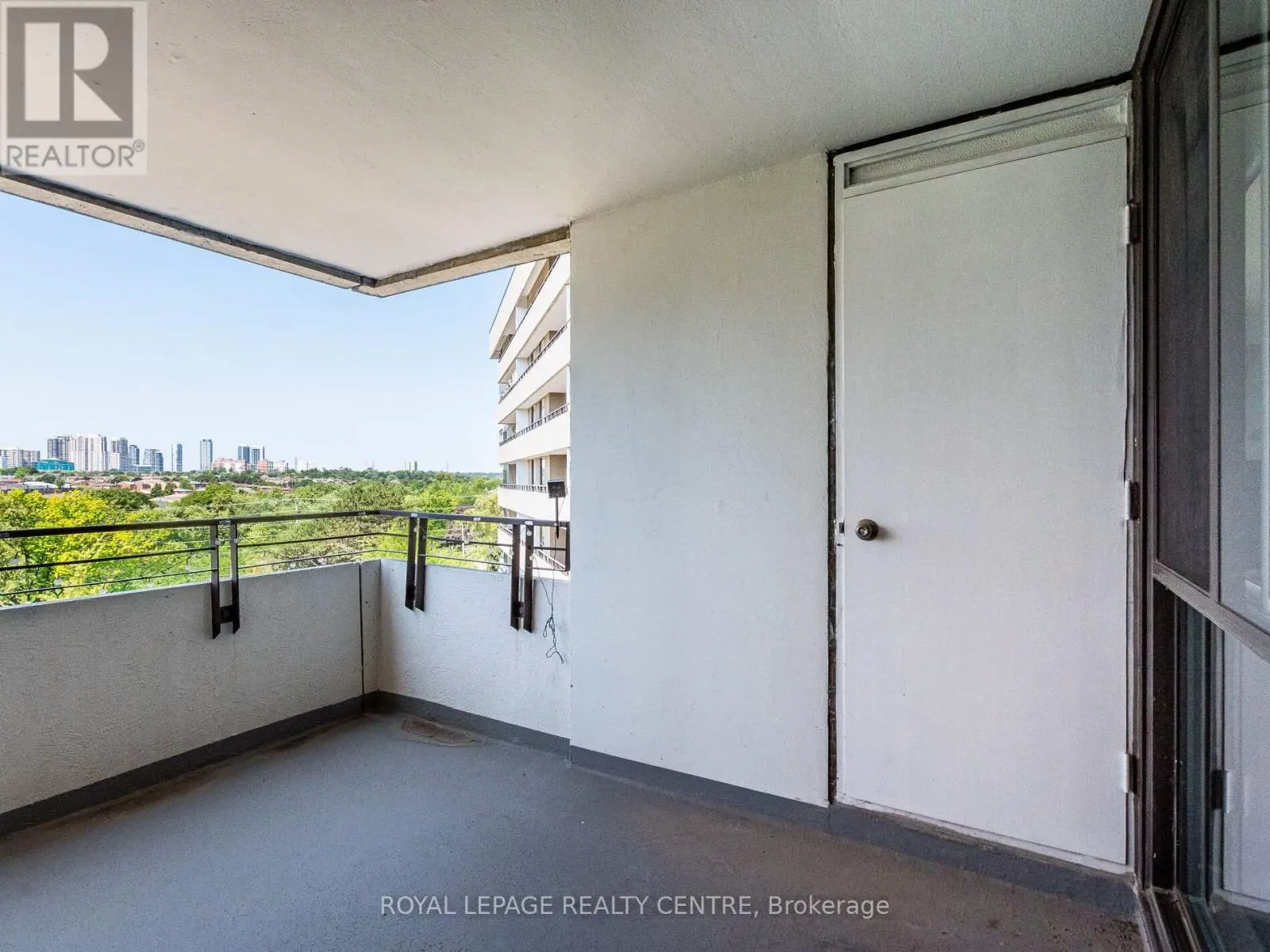 709 - 1320 MISSISSAUGA VALLEY BOULEVARD