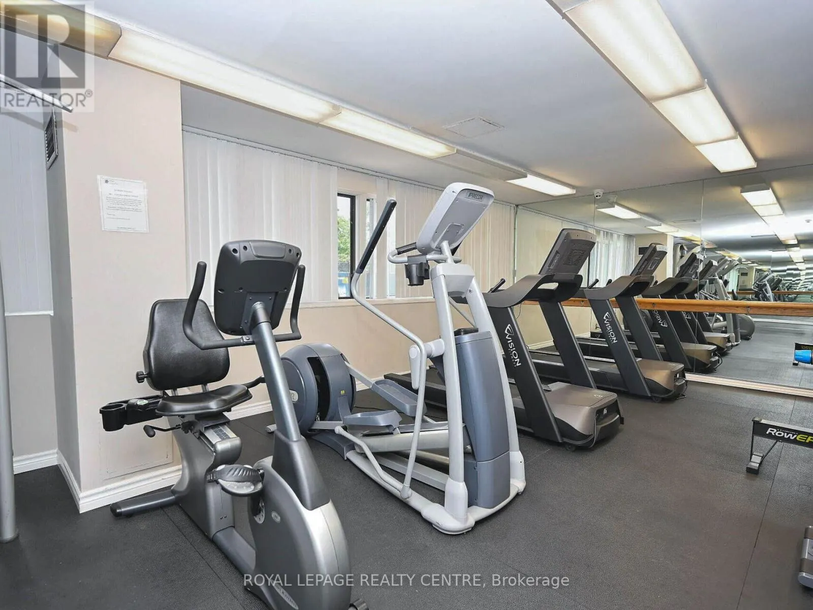 709 - 1320 MISSISSAUGA VALLEY BOULEVARD