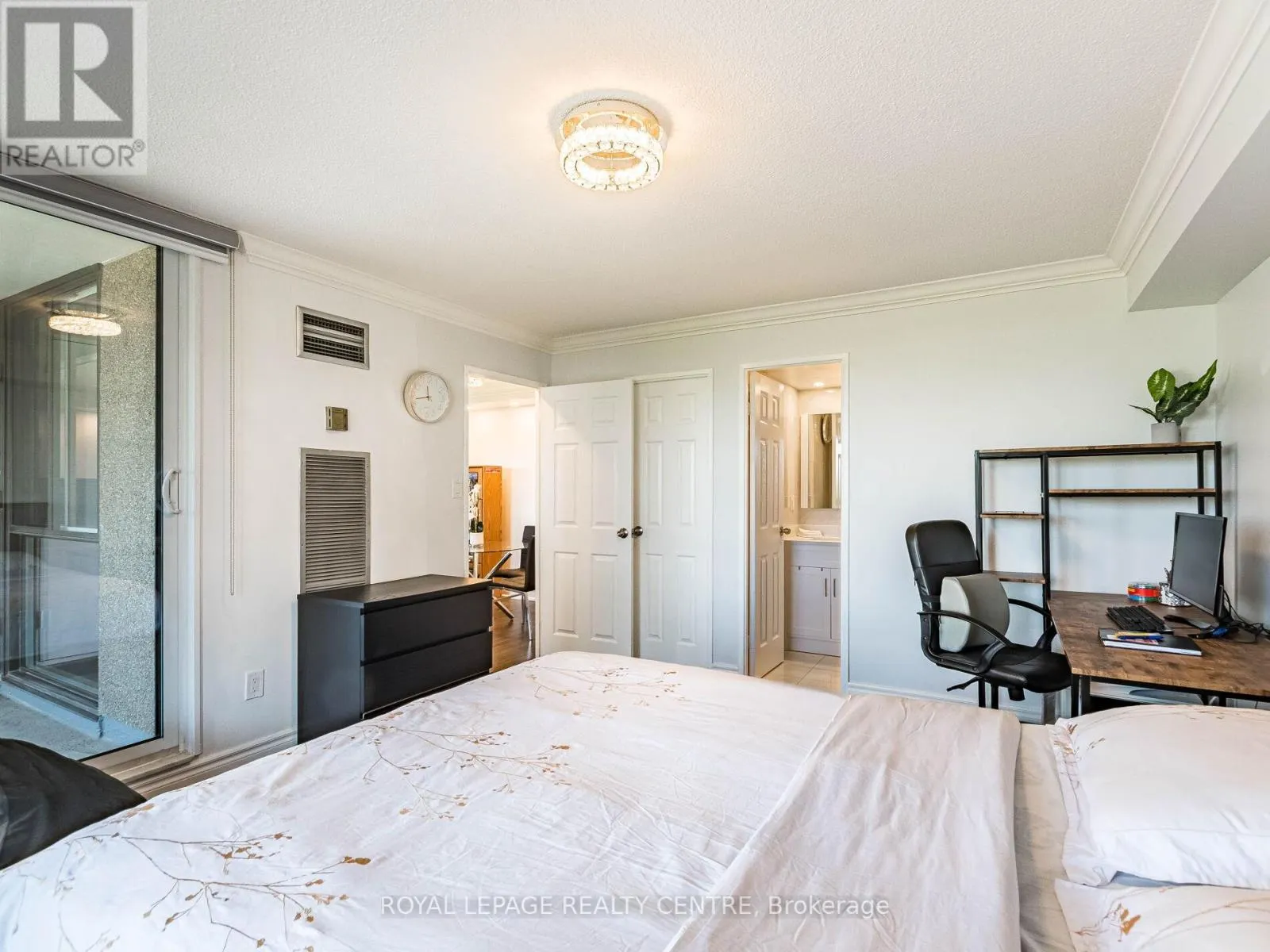 709 - 1320 MISSISSAUGA VALLEY BOULEVARD