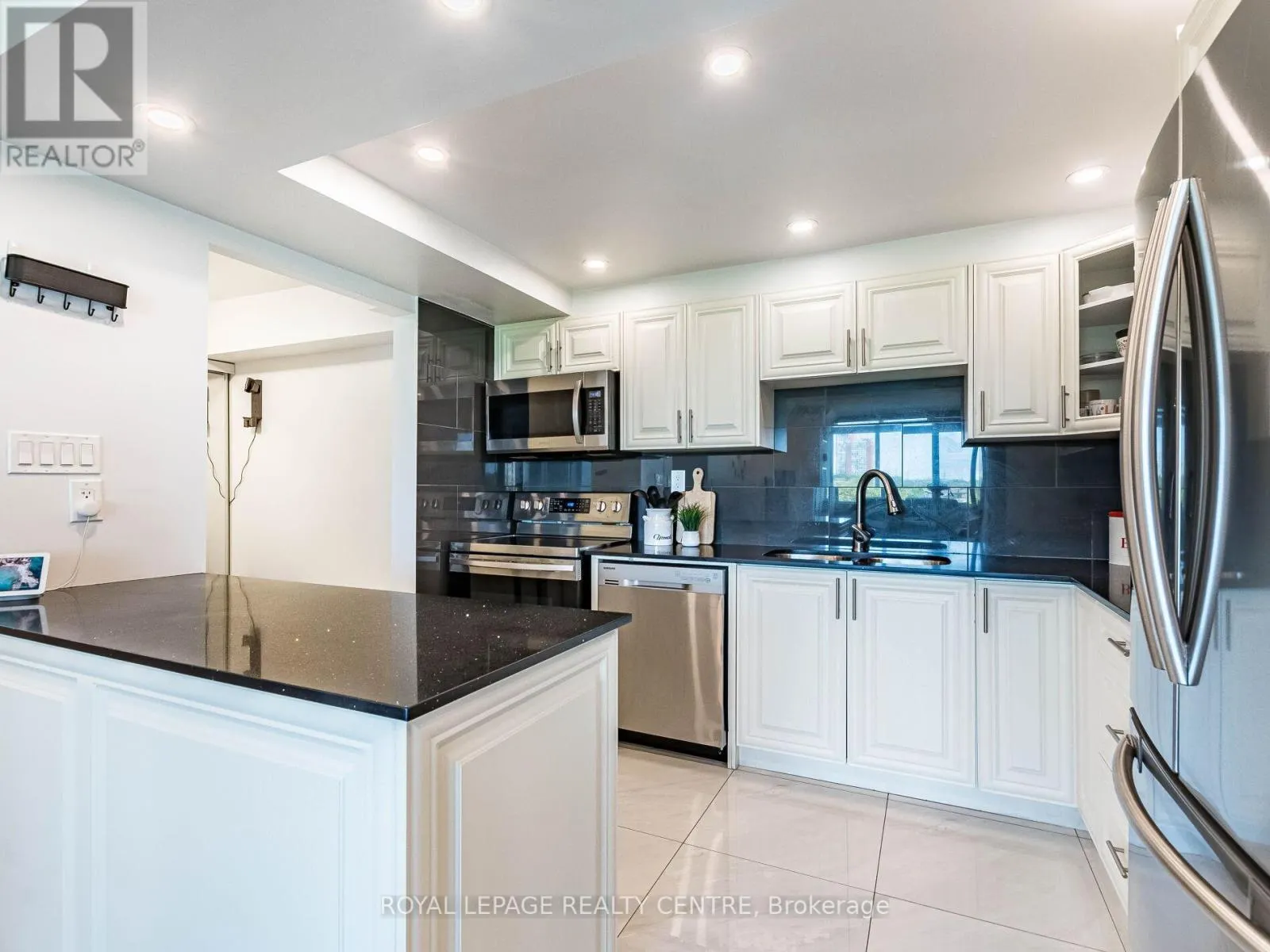 709 - 1320 MISSISSAUGA VALLEY BOULEVARD
