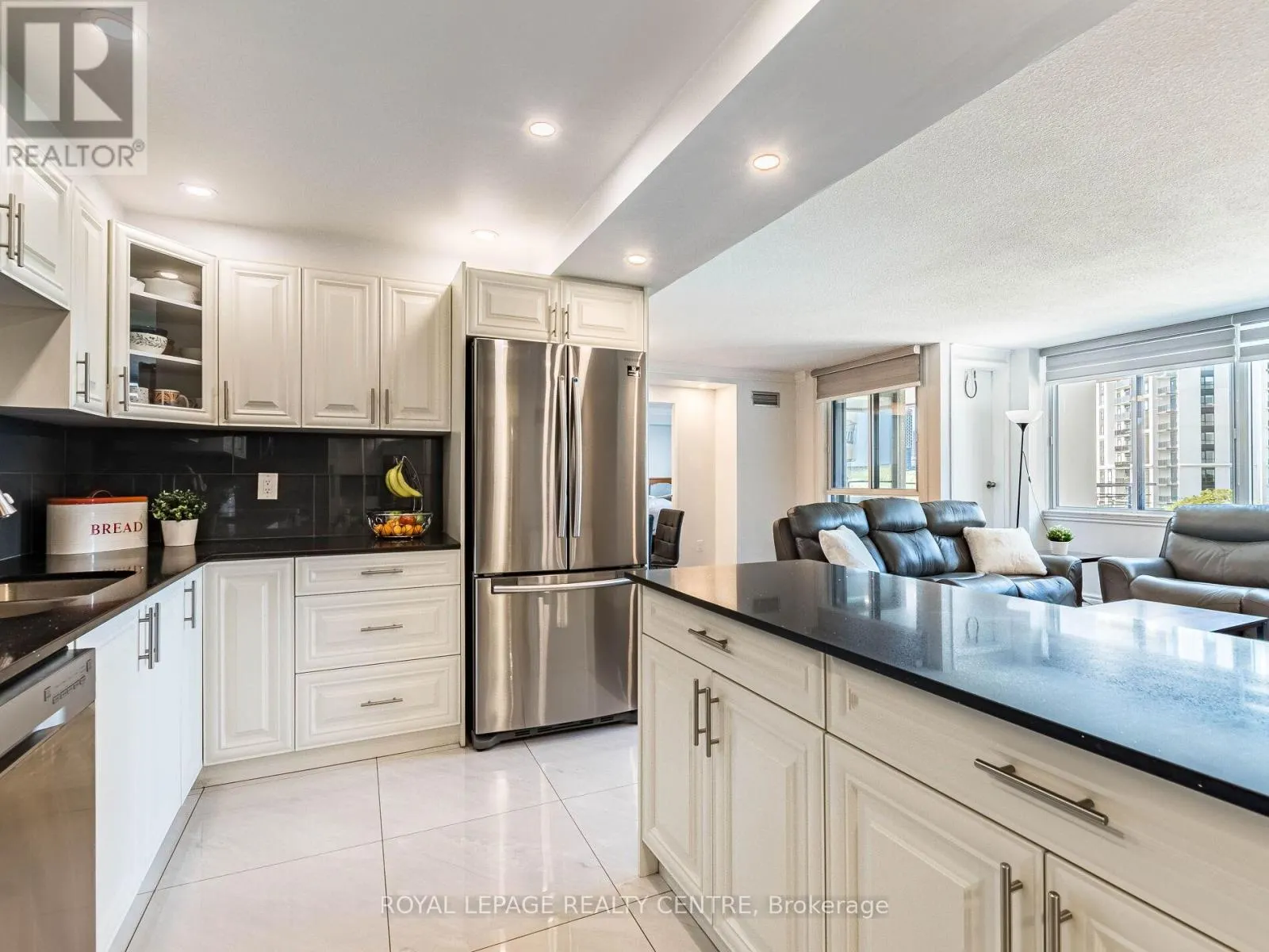 709 - 1320 MISSISSAUGA VALLEY BOULEVARD
