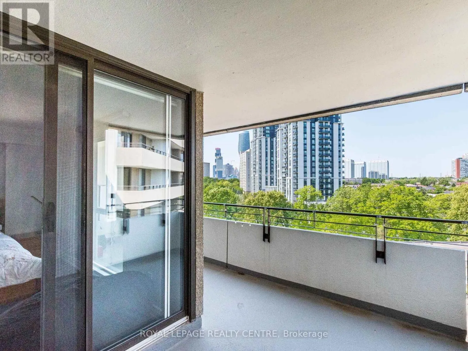 709 - 1320 MISSISSAUGA VALLEY BOULEVARD