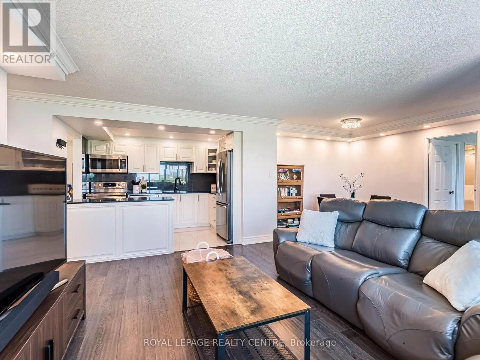 709 - 1320 MISSISSAUGA VALLEY BOULEVARD