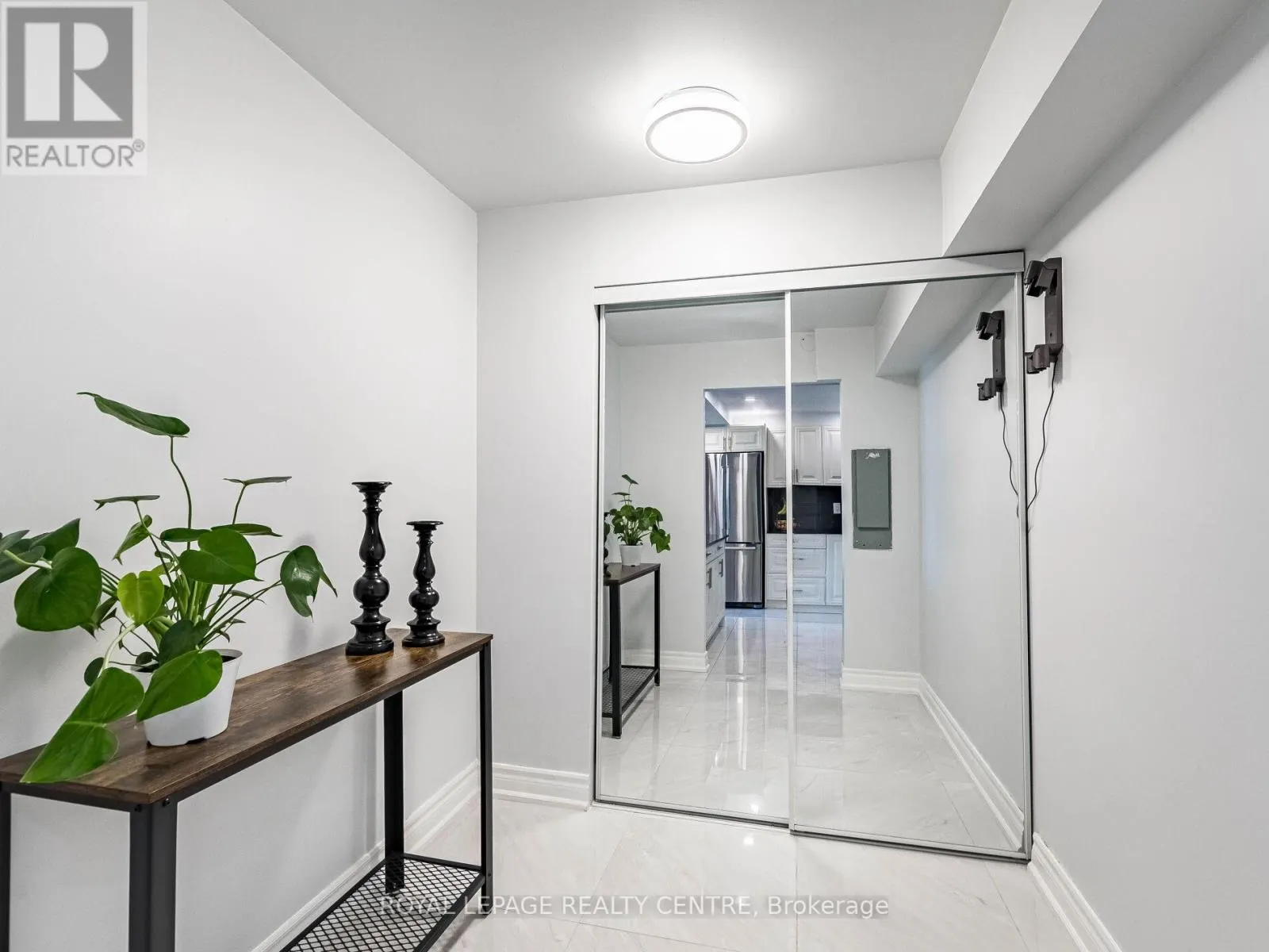709 - 1320 MISSISSAUGA VALLEY BOULEVARD