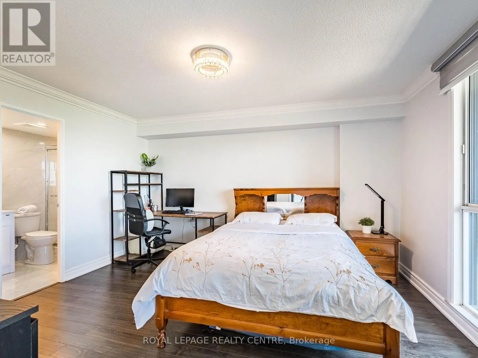 709 - 1320 MISSISSAUGA VALLEY BOULEVARD