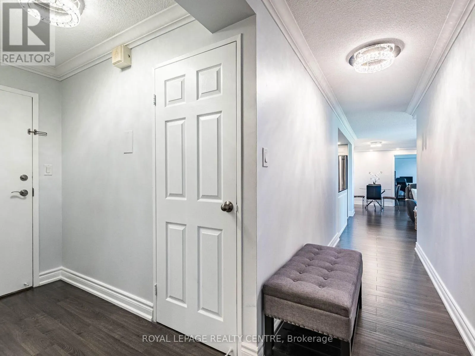 709 - 1320 MISSISSAUGA VALLEY BOULEVARD