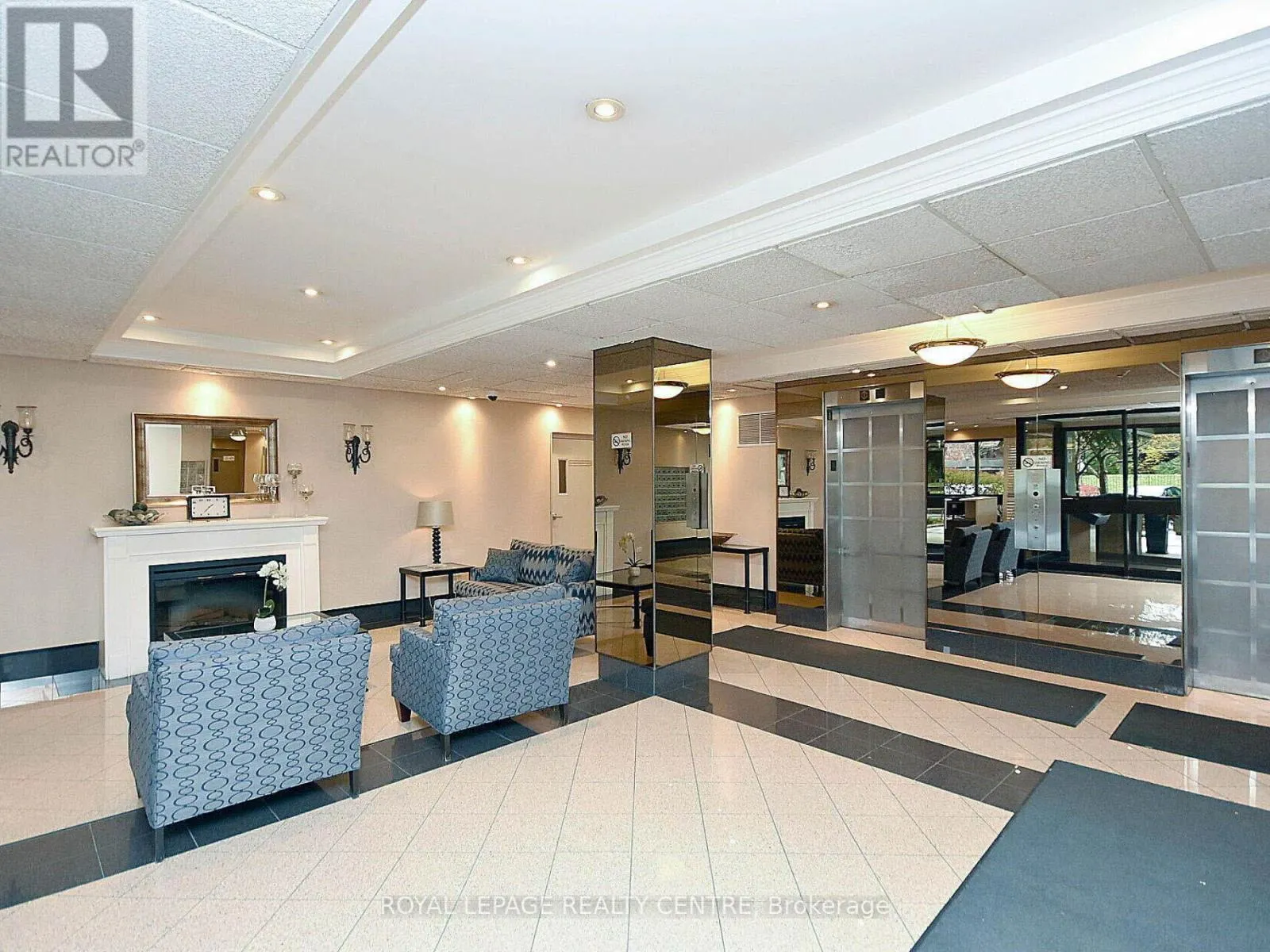 709 - 1320 MISSISSAUGA VALLEY BOULEVARD