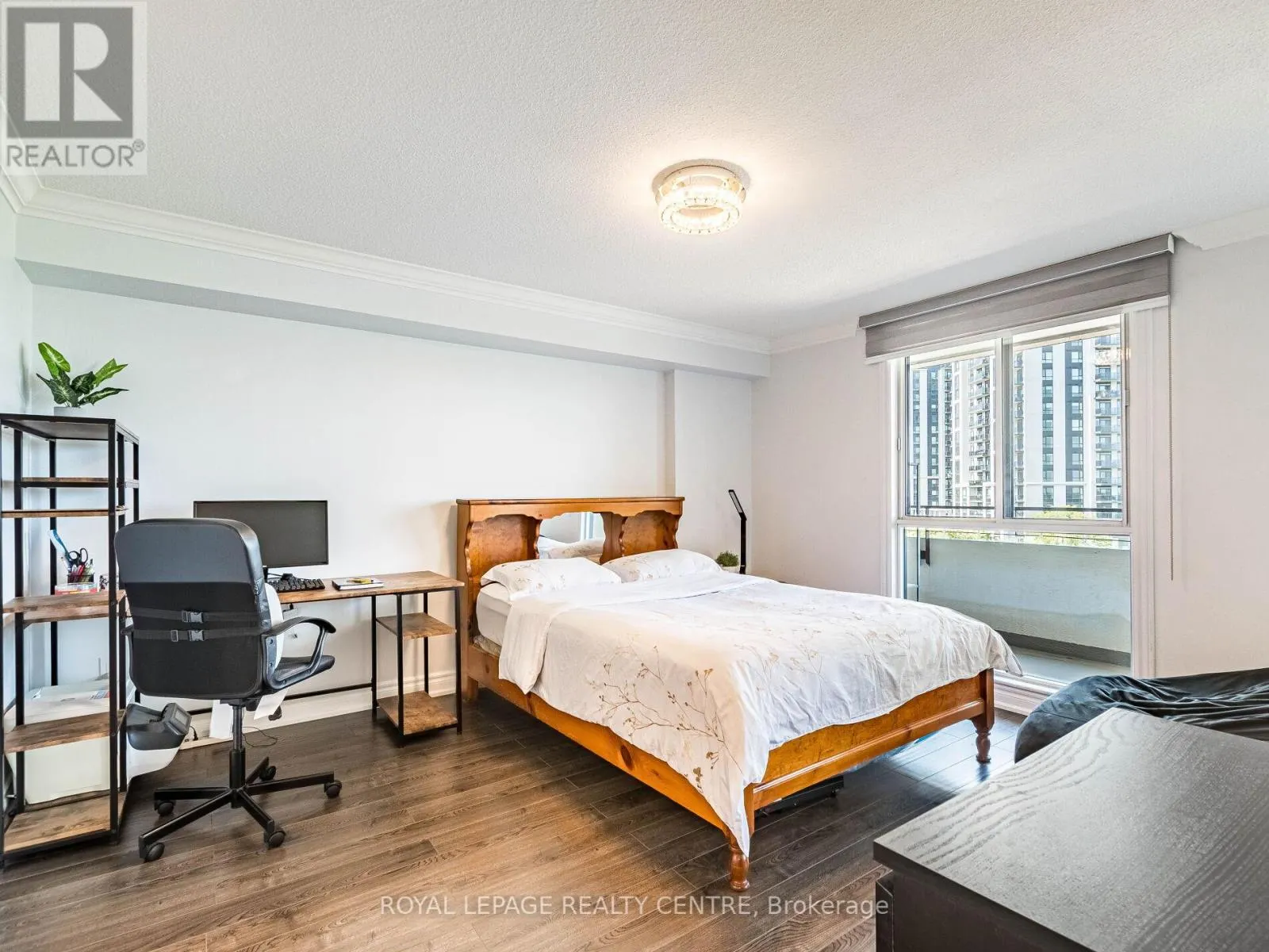 709 - 1320 MISSISSAUGA VALLEY BOULEVARD