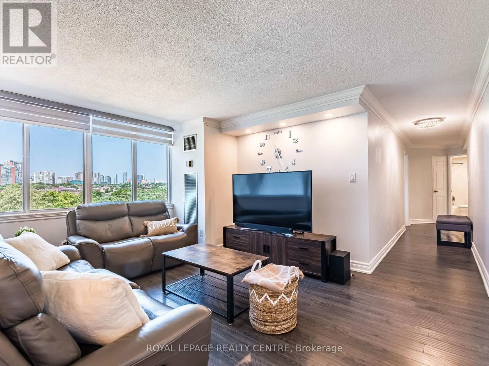 709 - 1320 MISSISSAUGA VALLEY BOULEVARD