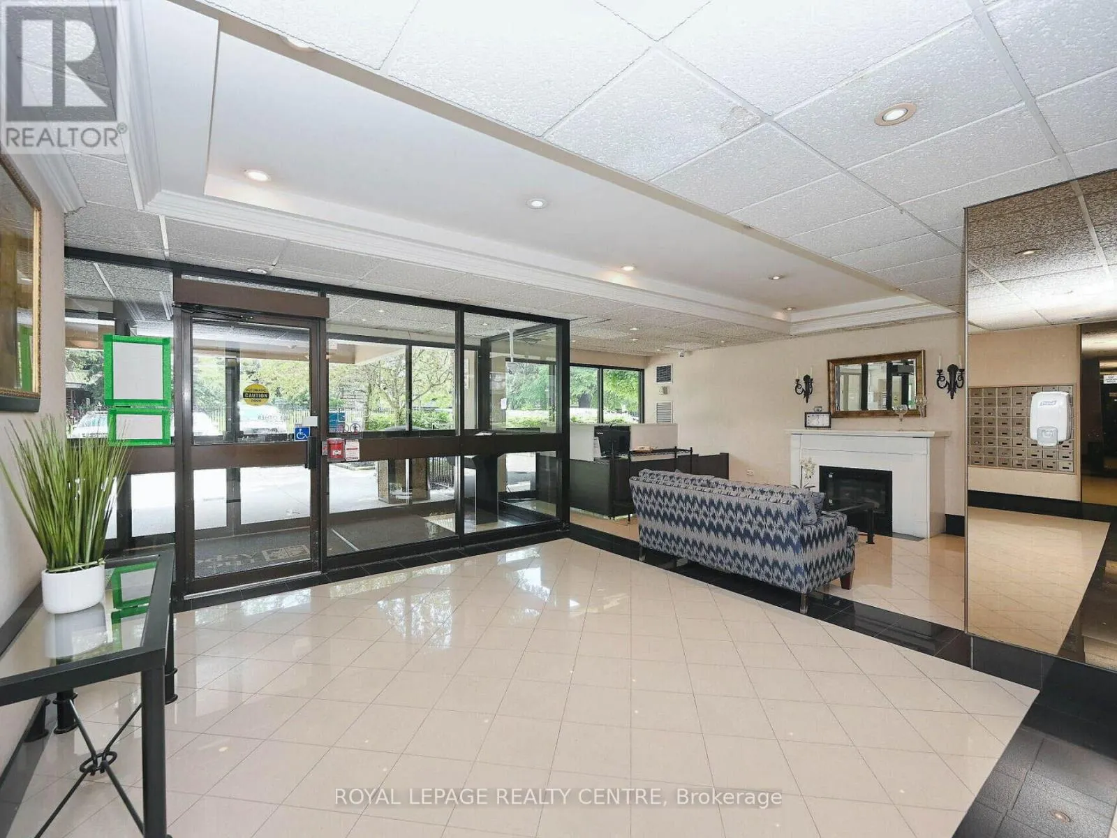 709 - 1320 MISSISSAUGA VALLEY BOULEVARD