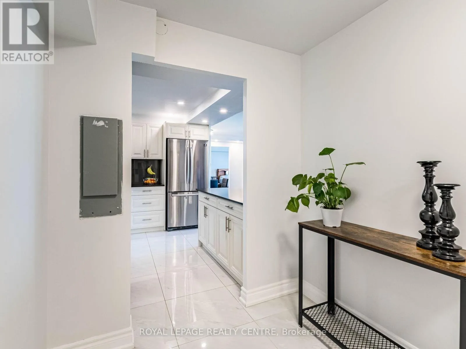 709 - 1320 MISSISSAUGA VALLEY BOULEVARD