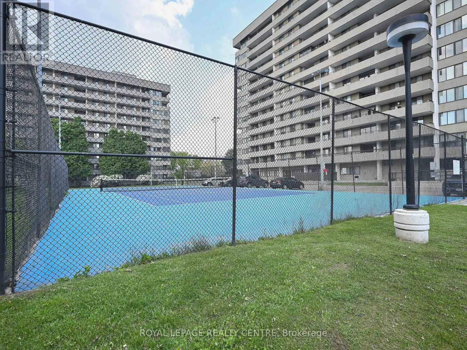 709 - 1320 MISSISSAUGA VALLEY BOULEVARD