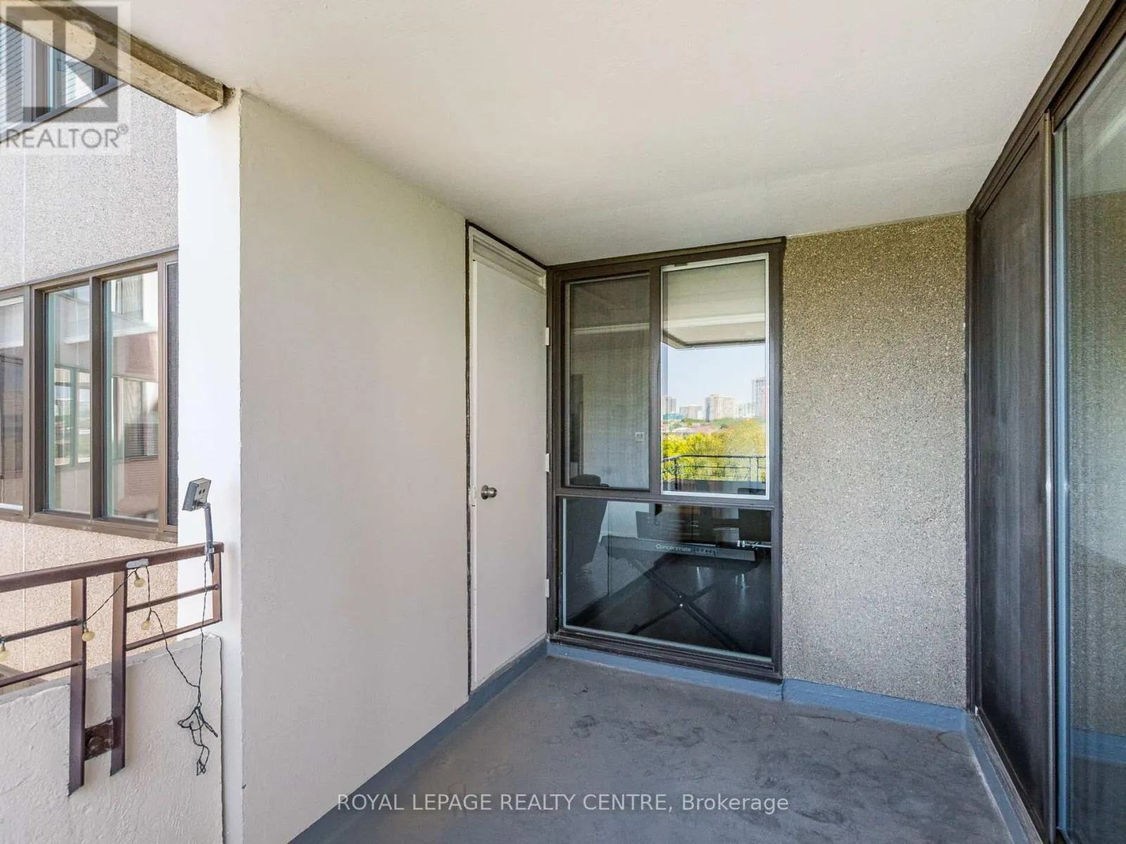 709 - 1320 MISSISSAUGA VALLEY BOULEVARD