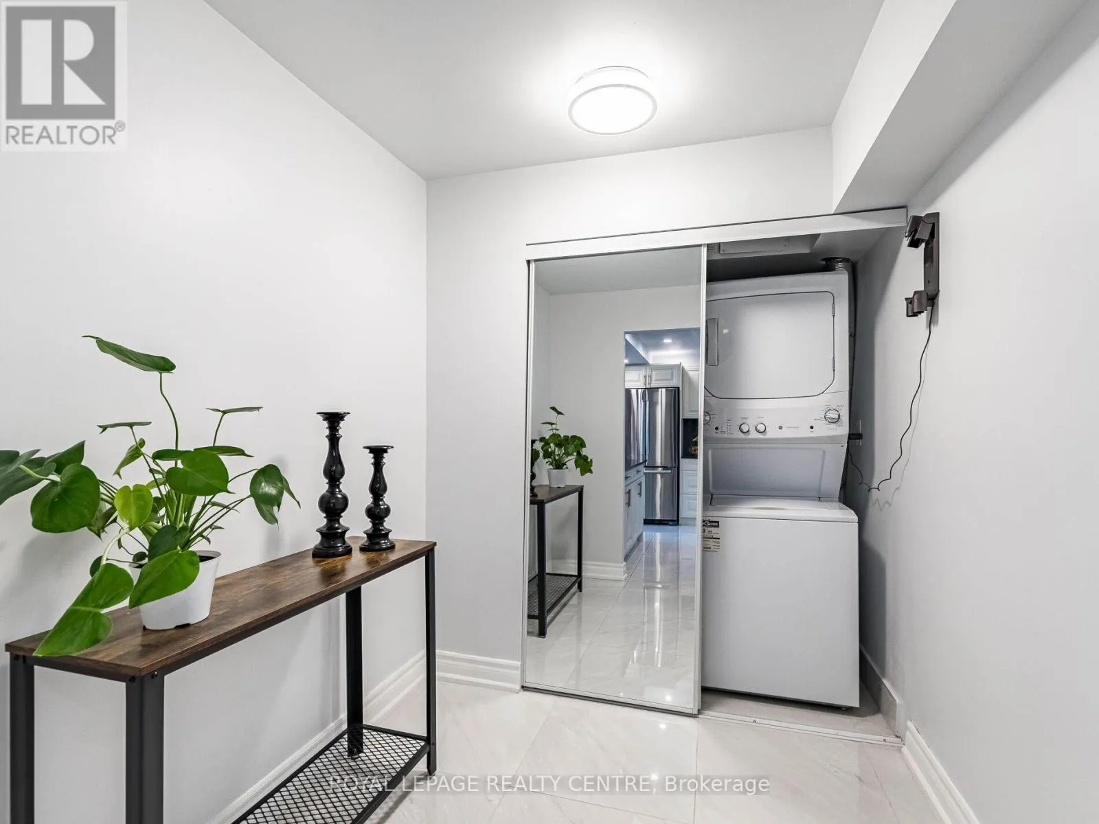709 - 1320 MISSISSAUGA VALLEY BOULEVARD