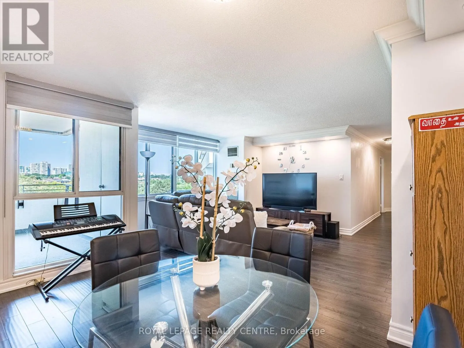 709 - 1320 MISSISSAUGA VALLEY BOULEVARD