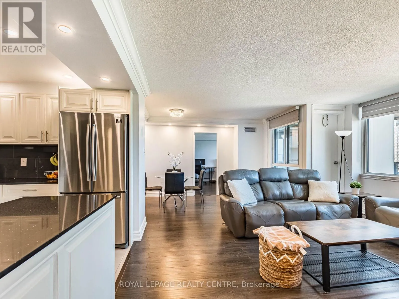 709 - 1320 MISSISSAUGA VALLEY BOULEVARD