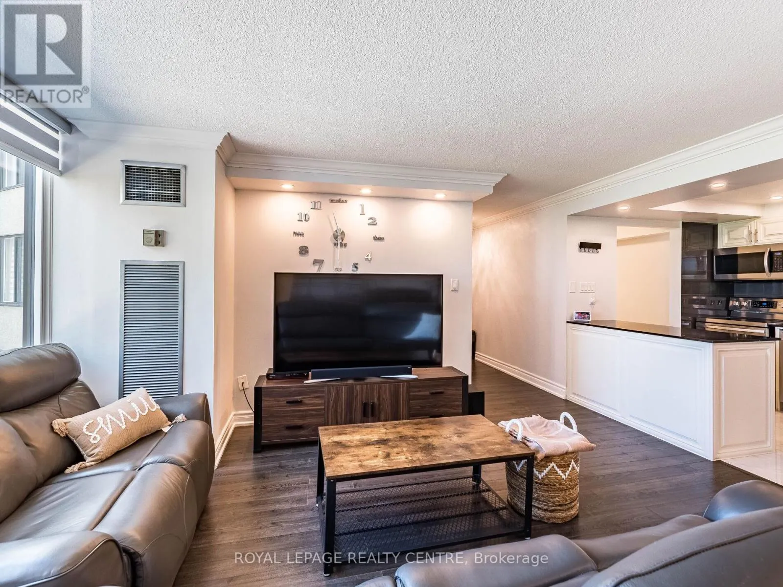 709 - 1320 MISSISSAUGA VALLEY BOULEVARD