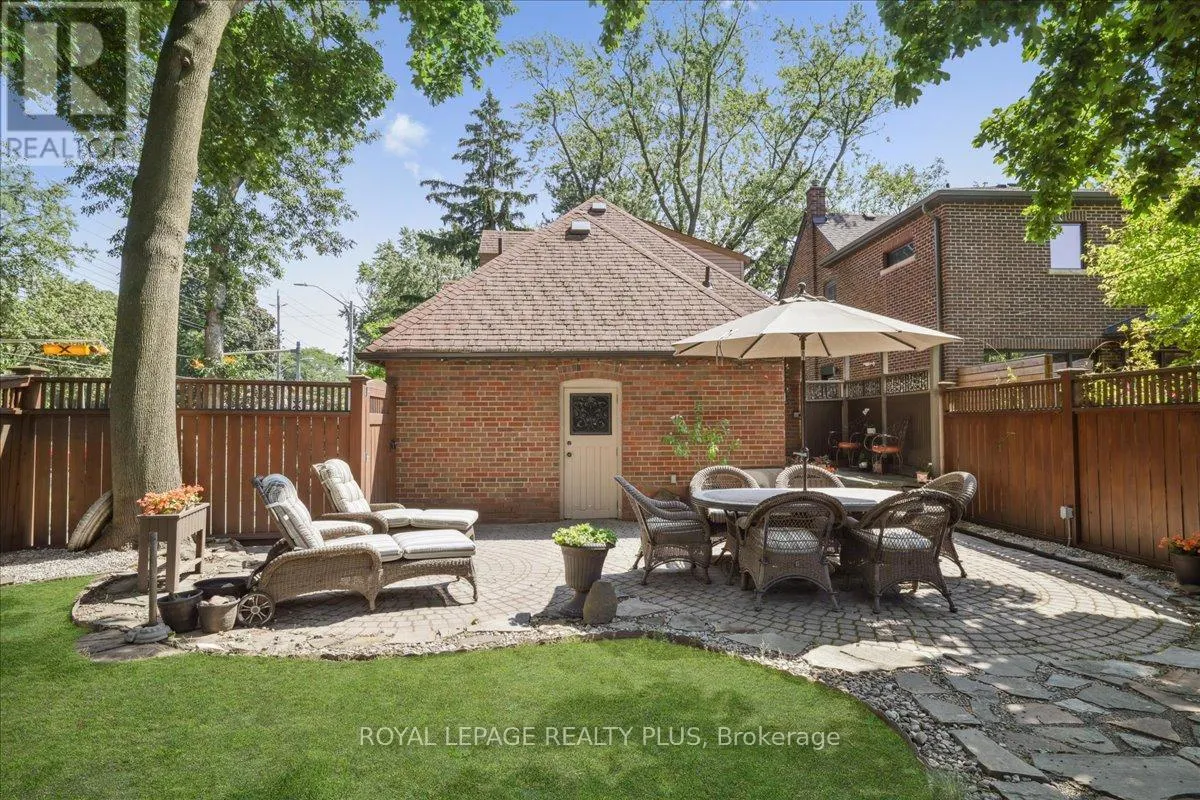 1048 ROYAL YORK ROAD