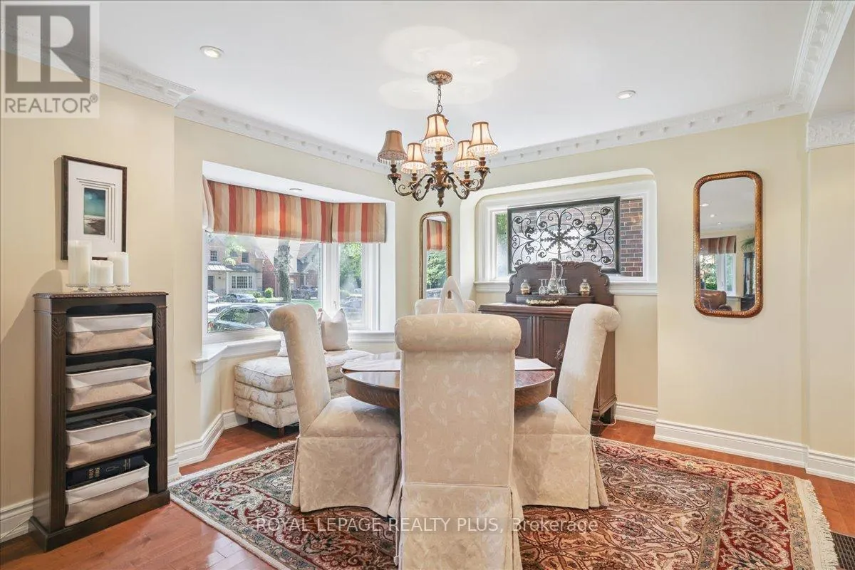 1048 ROYAL YORK ROAD