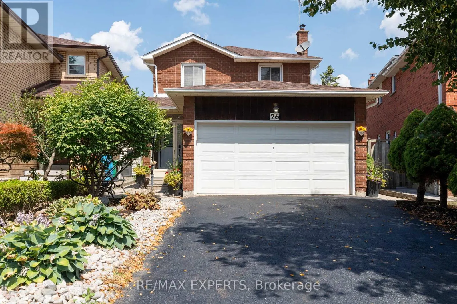 26 LANGHOLM COURT