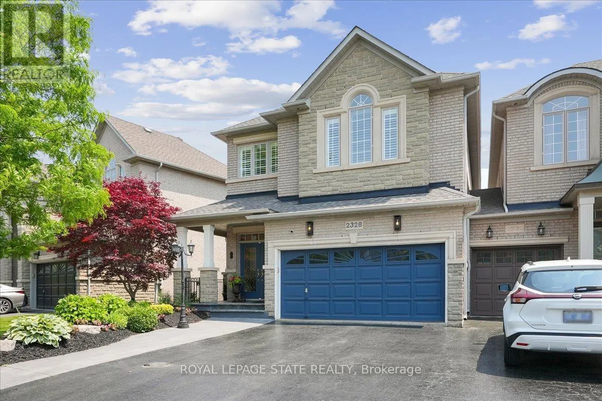 2328 WOODFIELD ROAD