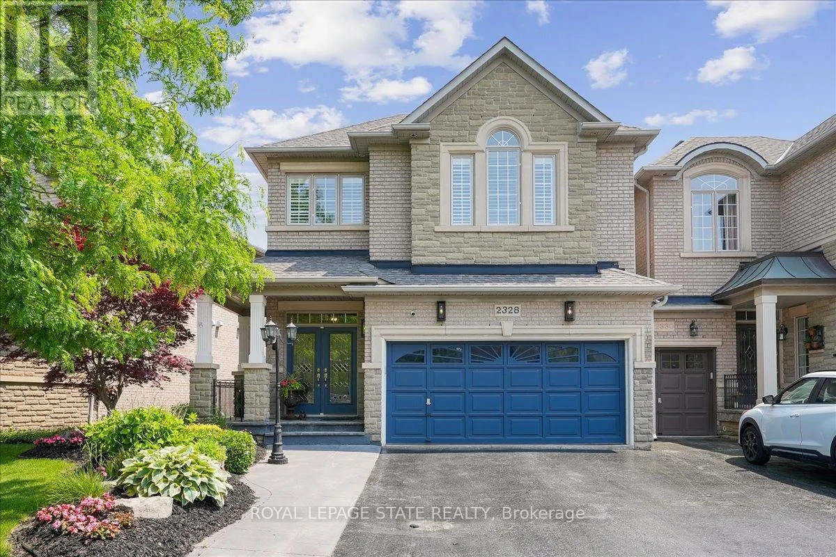 2328 WOODFIELD ROAD