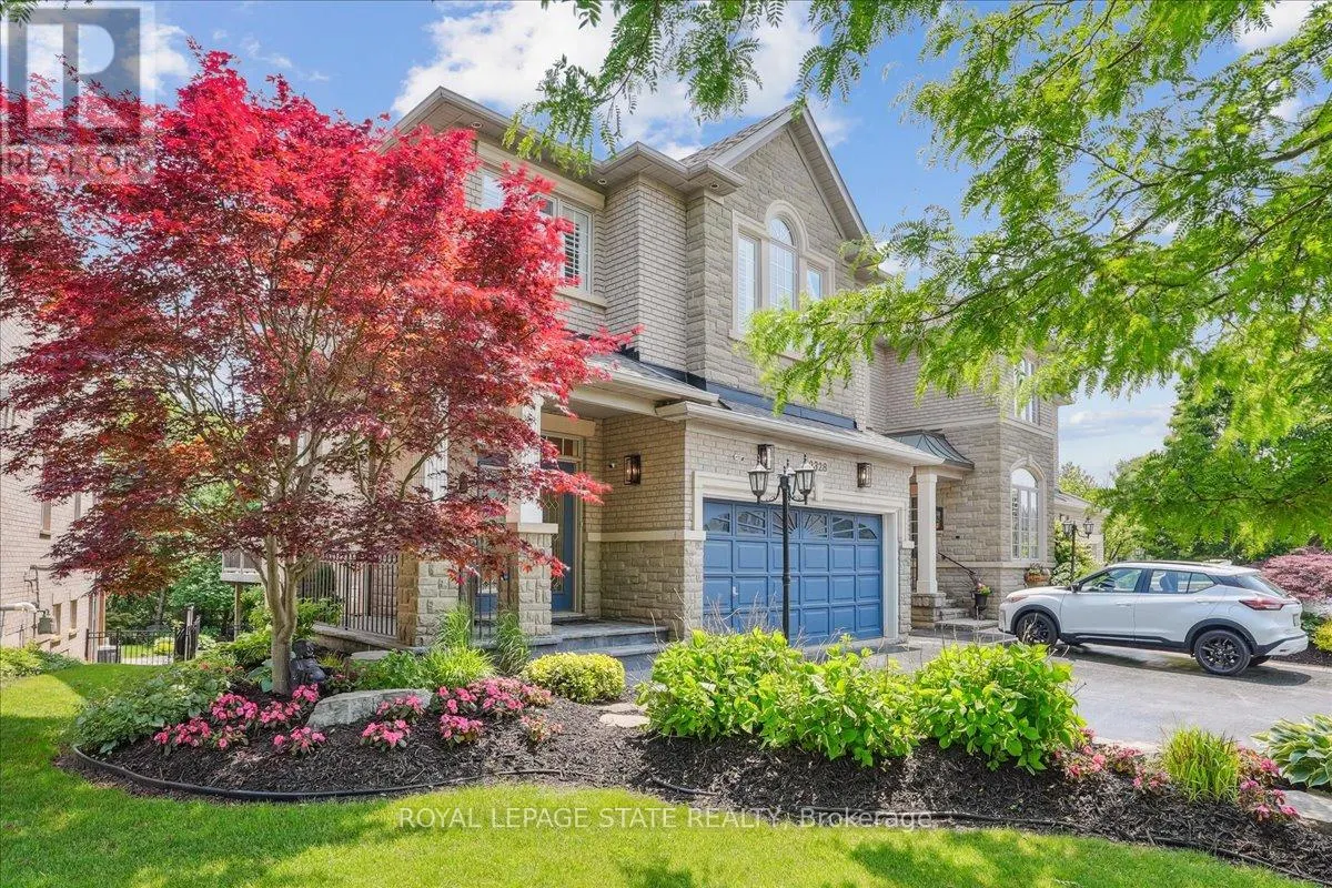 2328 WOODFIELD ROAD